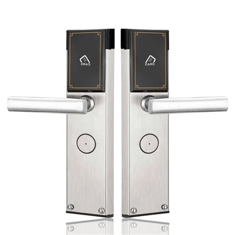 +smart +card hotel lock|hotel keyless entry locks.